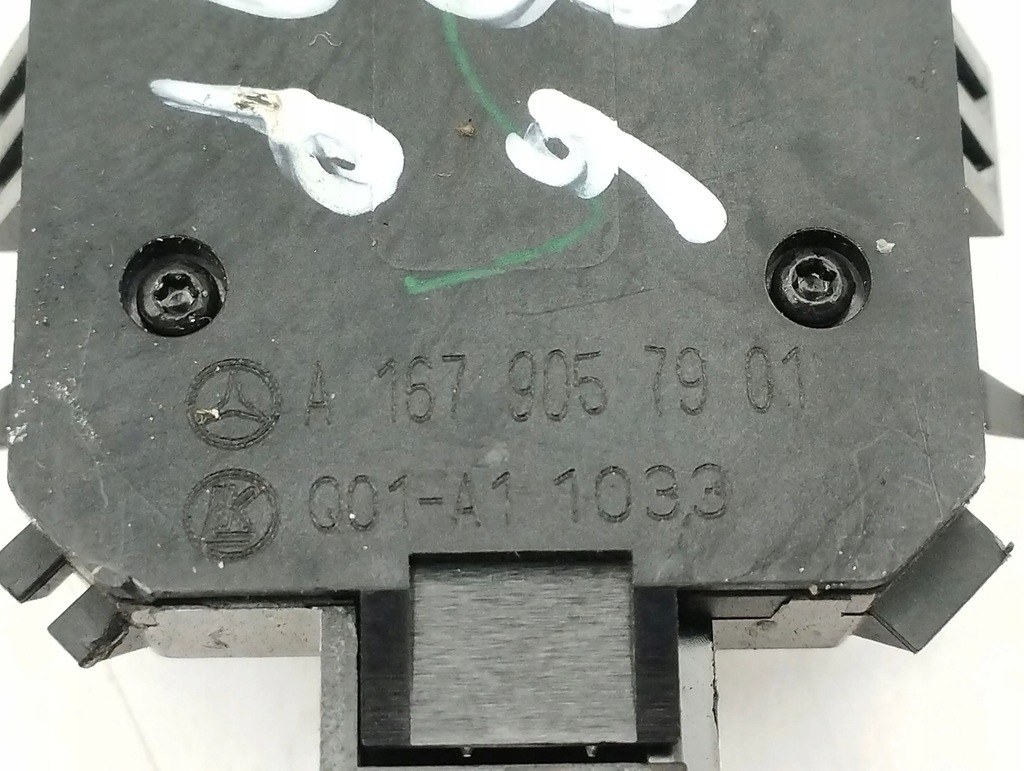 фото №7, Mercedes-benz eqa 2022 перед сторона правая кнопки управление сиденье