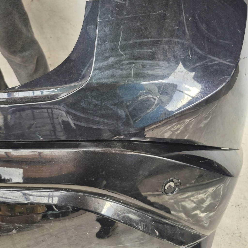 Nissan ariya 22- бампер задний задний pdc 850225mp0h Доставка