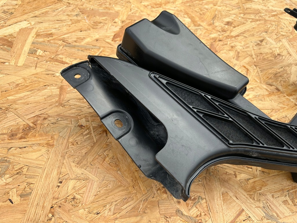 фото №2, Kadjar qashqai ловець повітря впуск труба hv80b