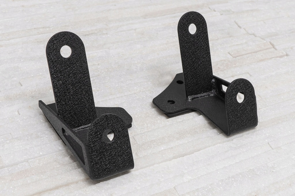 фото №12, Jeep wrangler jk кронштейн лампа na блок двигателя передний