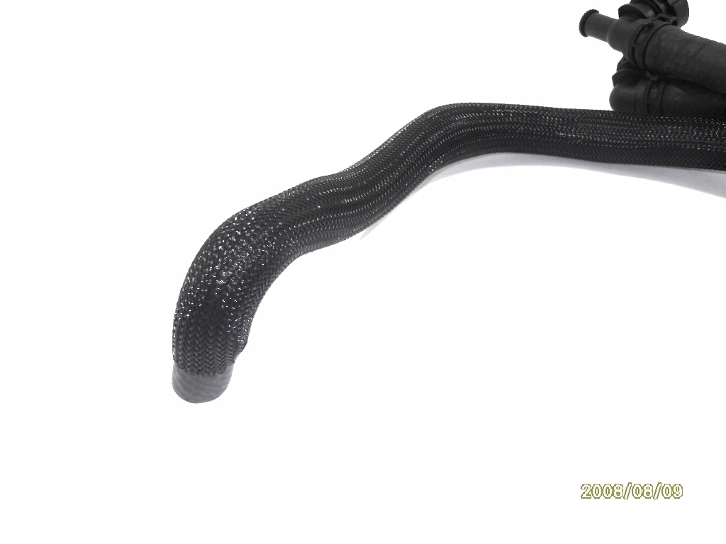 фото №13, Шланг wody обігрівача master iii 2.3dci 924085733r