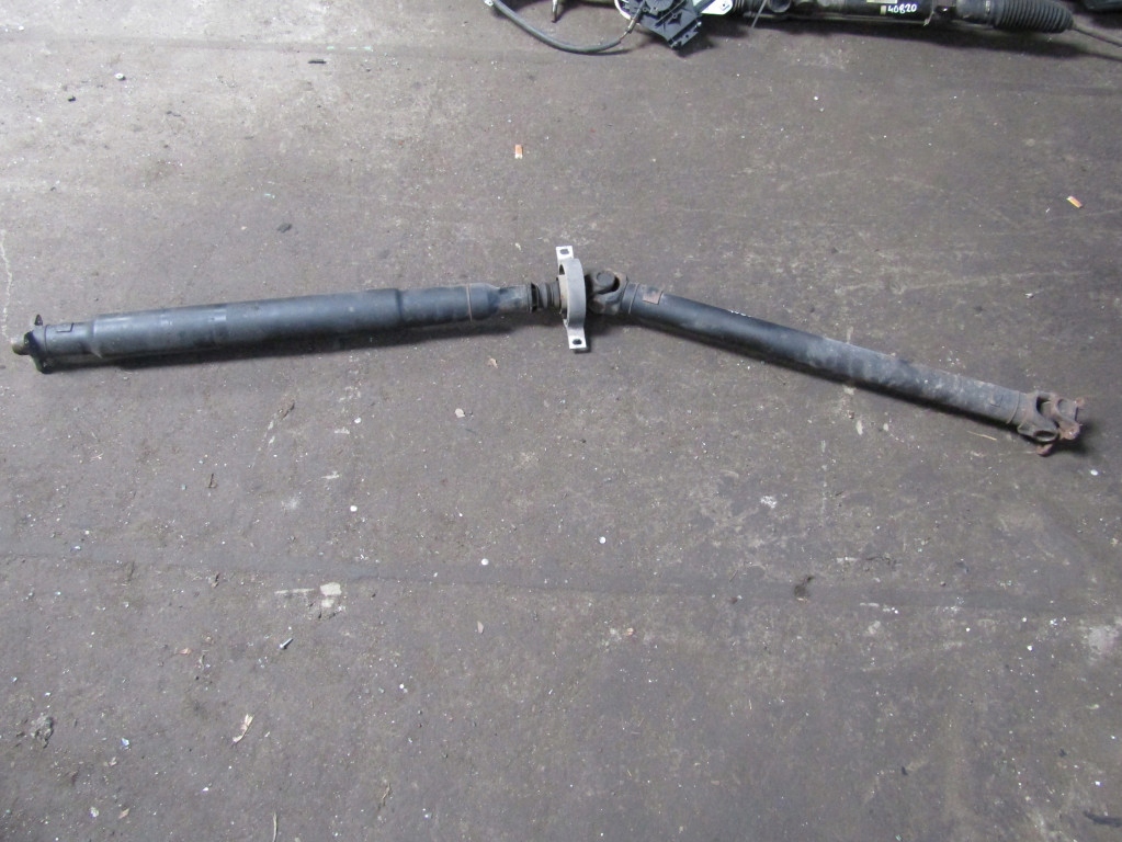 фото №1, Bmw 320 i wał привідний ---