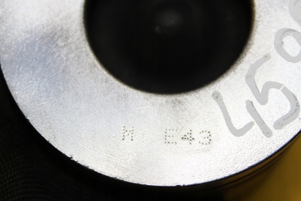 фото №10, Поршень поршни transit mk6 2.0 tddi d3fa