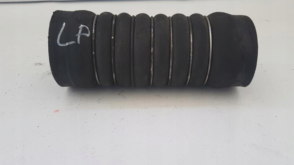 фото №3, Труба шланг воздуха renault magnum 460 dxi