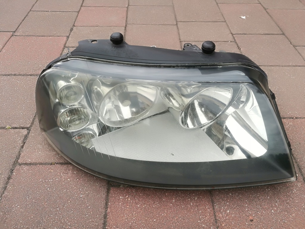 фото №1, Galaxy alhambra lift-00-06--lampa правая 7m7941016h