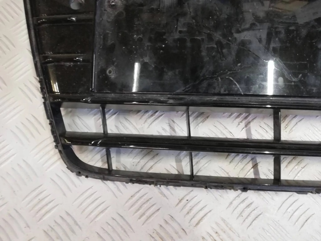 фото №15, Ww решётка радиатора решётка радиатора радиатора audi a5 8t0 8t0853651g