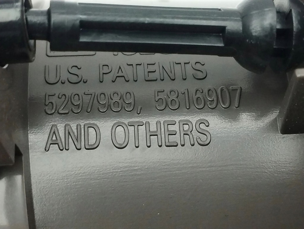 фото №8, Chrysler pt cruiser 2002 комплект боковая решётка обдув панели приборной панели