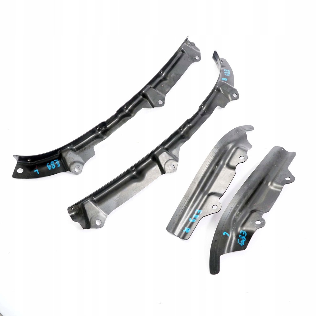 фото №11, Bmw e89 z4 прокладка правая левая крыша крыша