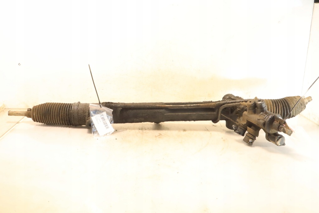 фото №1, Рулевая рейка bmw 7 730d e65 3.0d