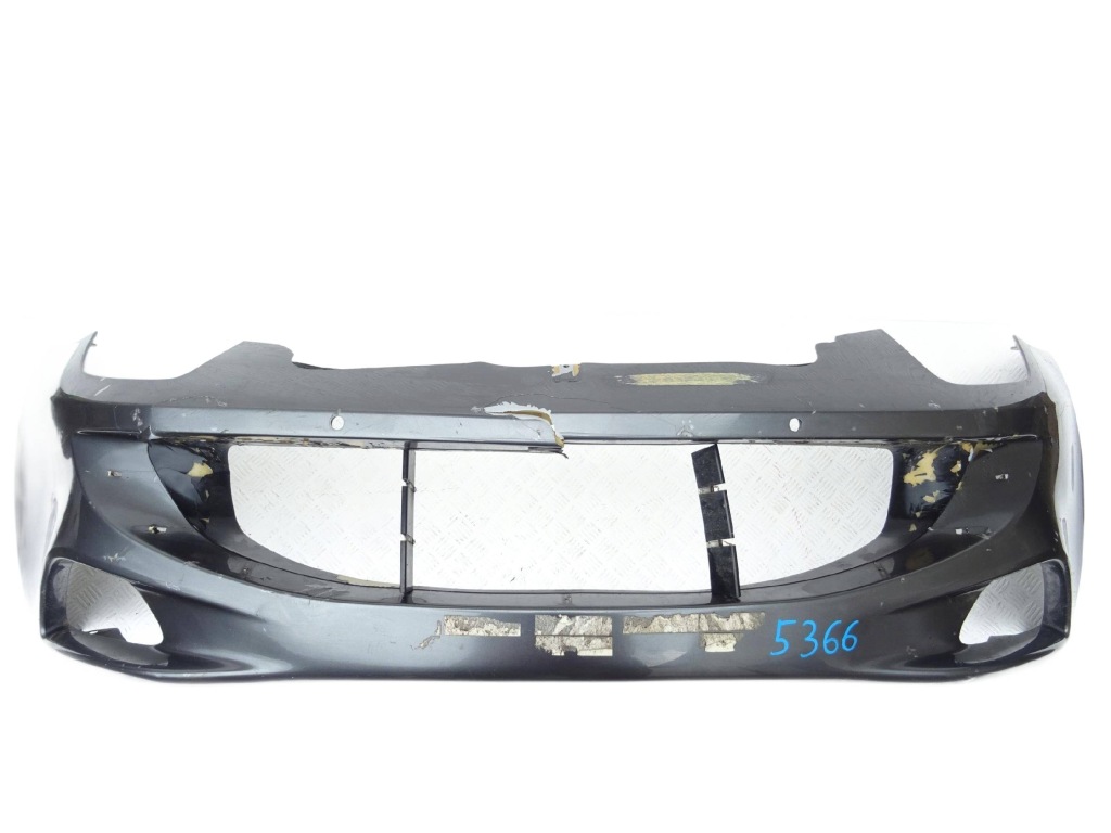 Купити Ferrari ff бампер перед передній