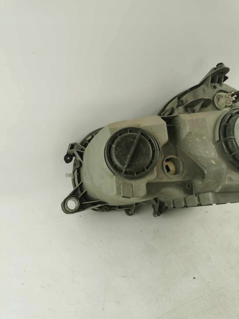 фото №14, Mercedes e-klasa w210 lift правая лампа перед обычная