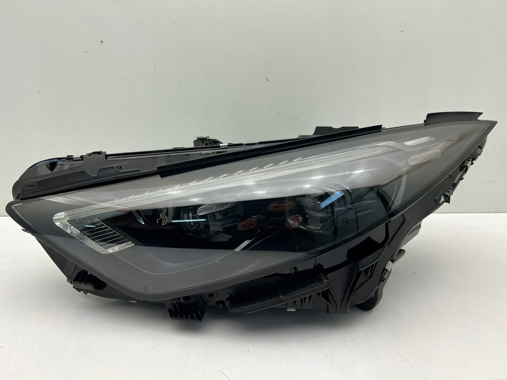 фото №1, Mercedes sl a232 w232 лампа ліва full led комплектна n