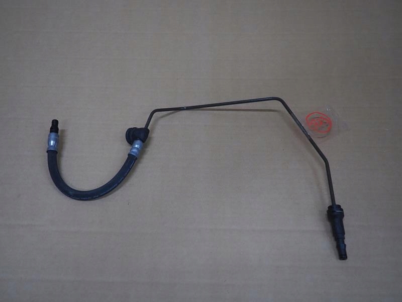 фото №1, Wąż труба шланг циліндр зчеплення ford ka + plus 1.2 b