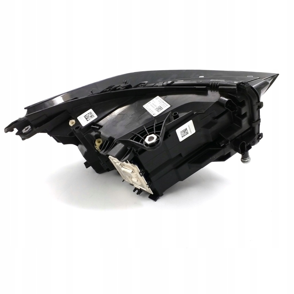 фото №4, Bmw 5 g60 фара 5a798c3