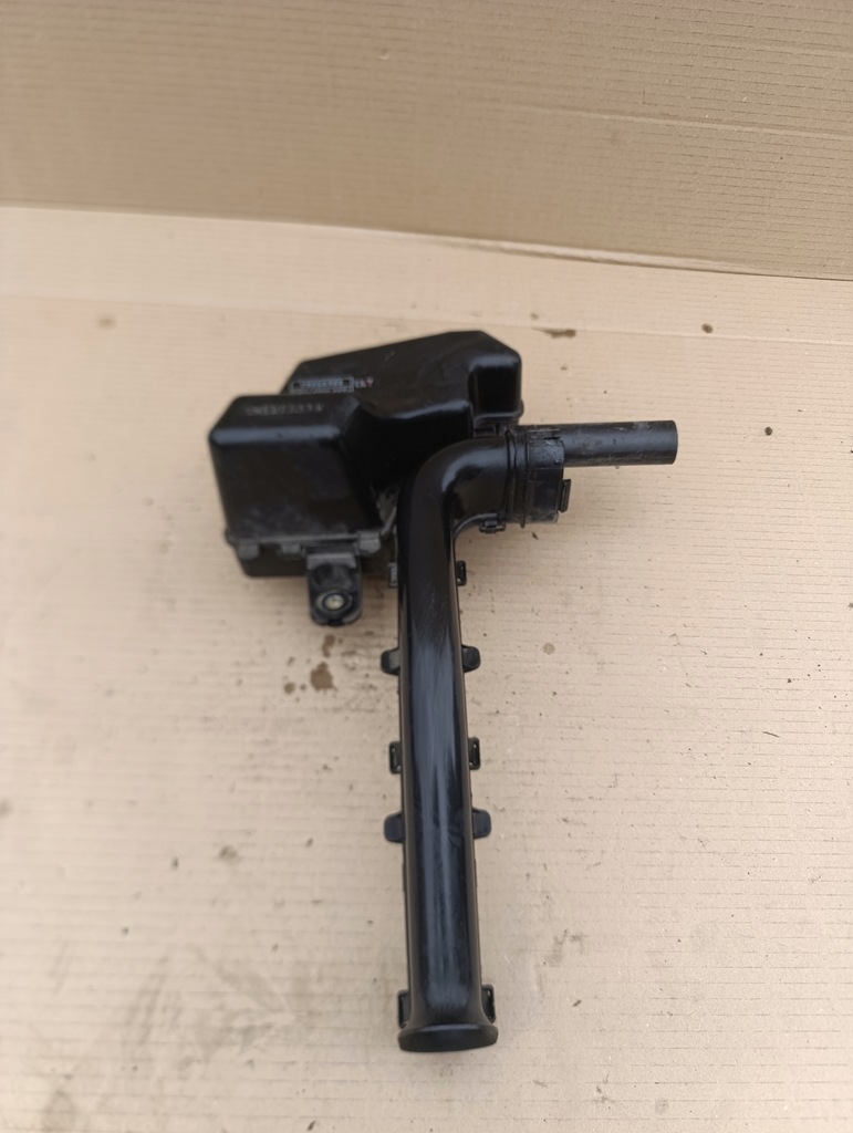 фото №1, Mitsubishi space star ii резонатор повітря