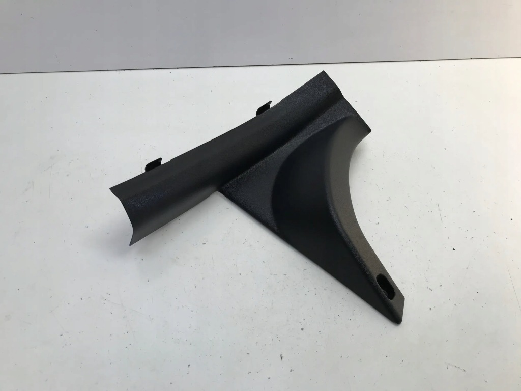 фото №1, Kia niro i e-niro lift 2022 защита пластик порог задняя правый 85886-q4000