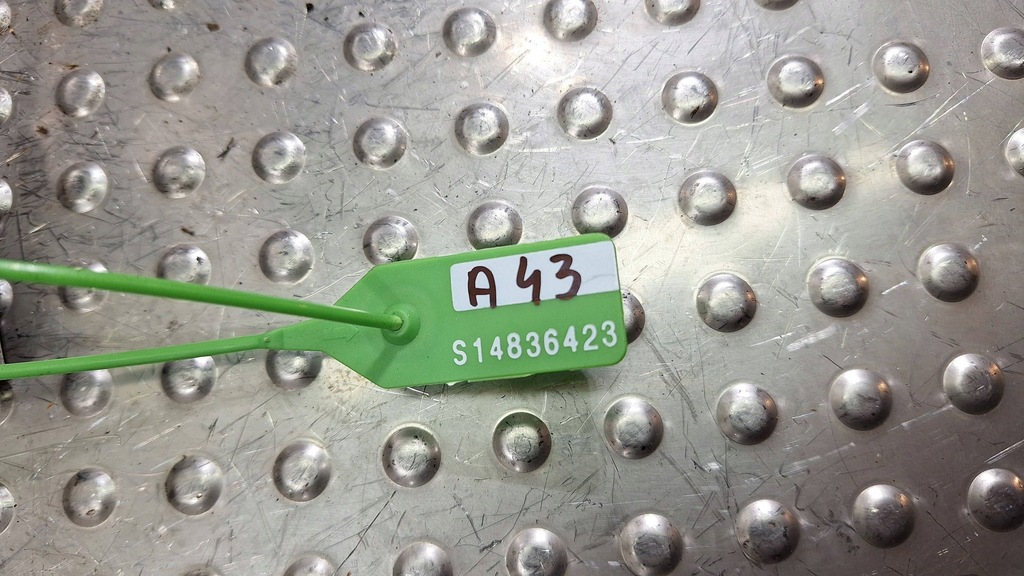 фото №9, Механізм двірник перед 8u1955023 8u1955119 audi q3 8u eu