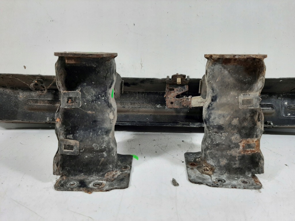 фото №14, Citroen xsara break 2.0hdi lift 01r балка бампера перед