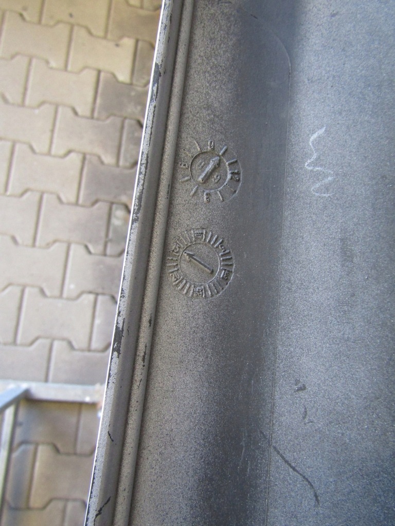 фото №8, Молдинг порог левая volvo c30 накладка порог