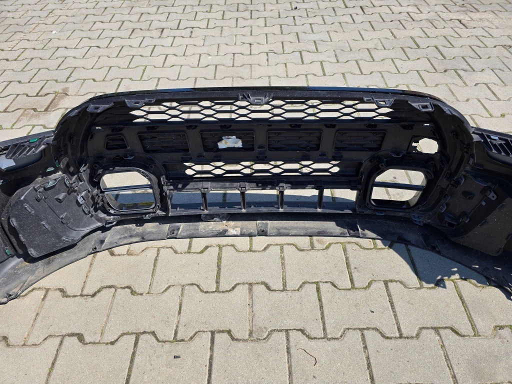 Купити Бампер перед передній mini f55 f56 jcw lci bez pdc