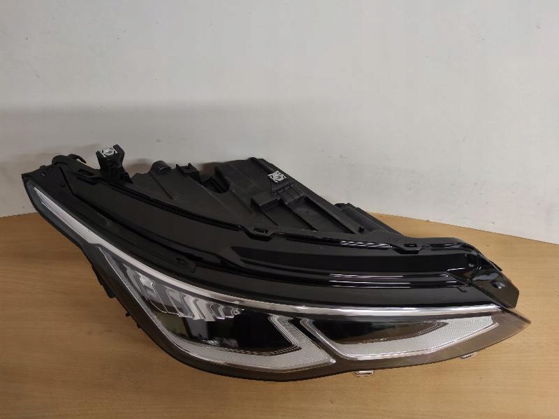 фото №6, Лампа передняя перед vw golf viii 8 full led 5h1