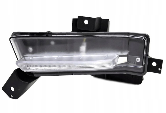 фото №1, Chevrolet camaro 16- світло рух dziennej led le