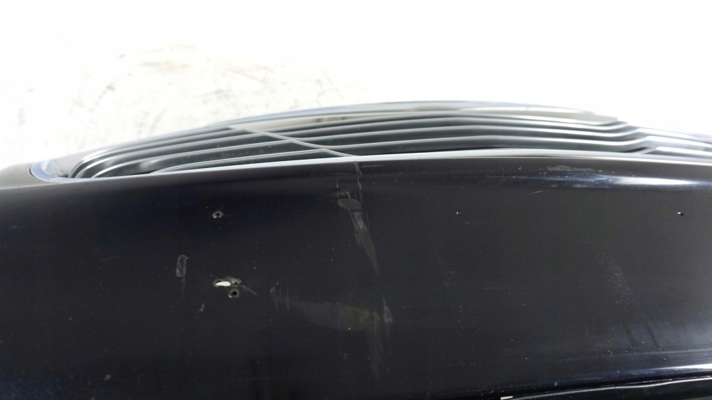 фото №10, Бампер перед передній chrysler grand voyager v lift 10-15 65620m/60130d