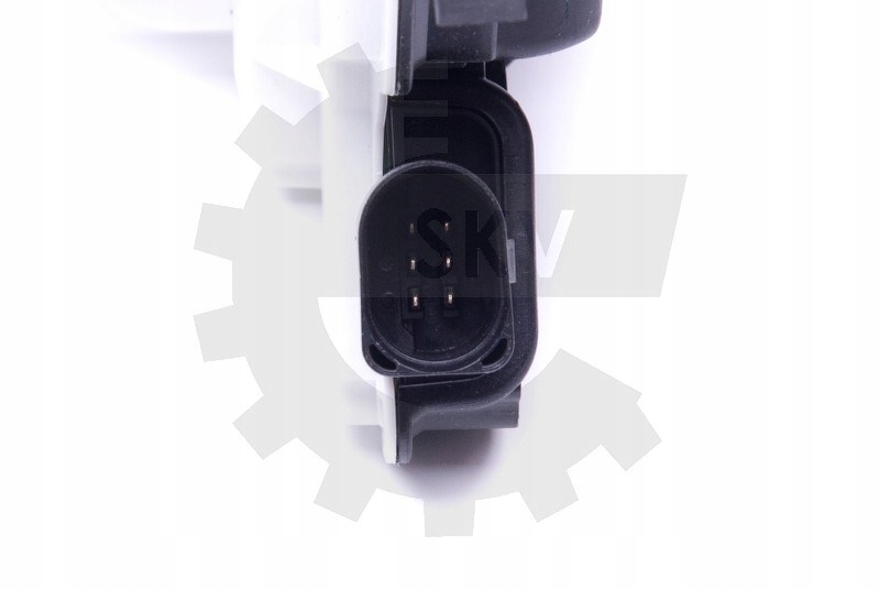 фото №11, Центральный замок задний левый mii skoda citigo vw up!