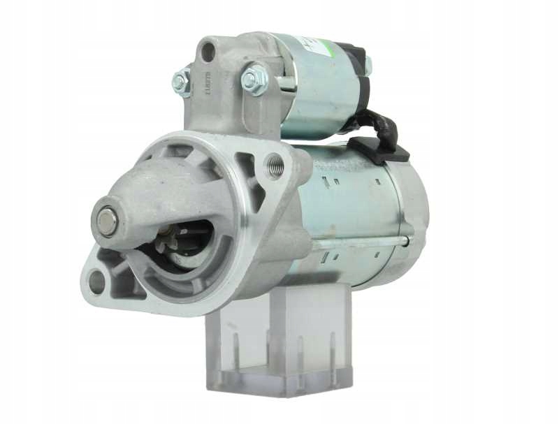 фото №1, Новий стартер toyota verso toyota matrix 03-2009 - 07-2018 01-2008 - obec