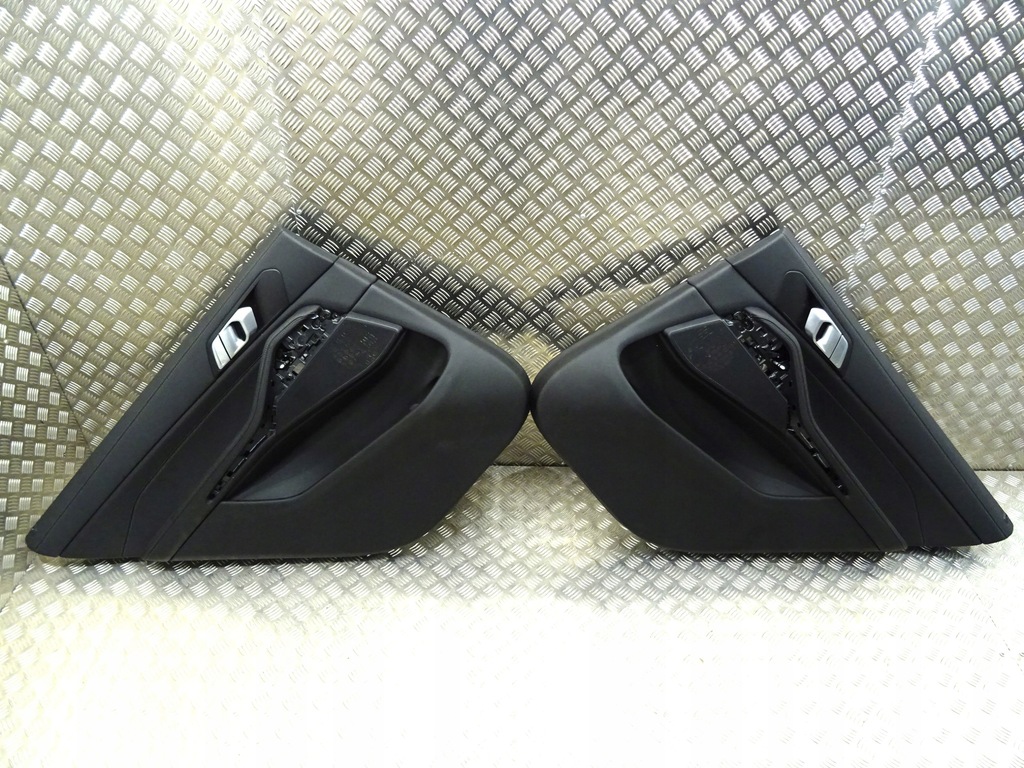 фото №16, Bmw g07 x7 сиденья сиденье заднее сиденье туннель обшивка обивка