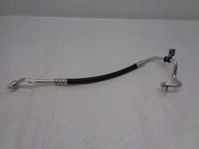 фото №11, Jumpy expert spacetourer zafira 2.0 шланг кондиционера