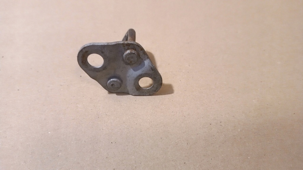 Mini cooper r 50 1.6 16 засувка замка кришки Доставка