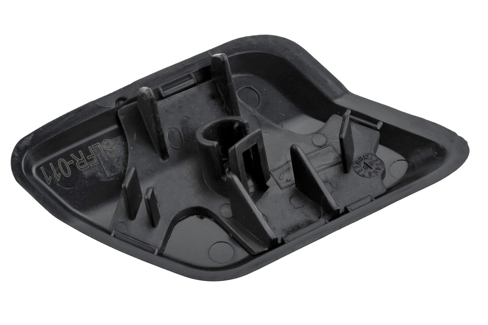 фото №2, Заглушка розпилювача фара