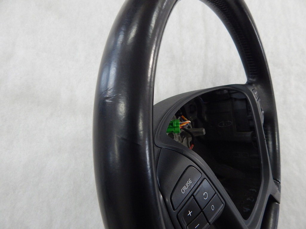 фото №9, Volvo xc60 v70 s80 - воздуховод кожа multi oryg