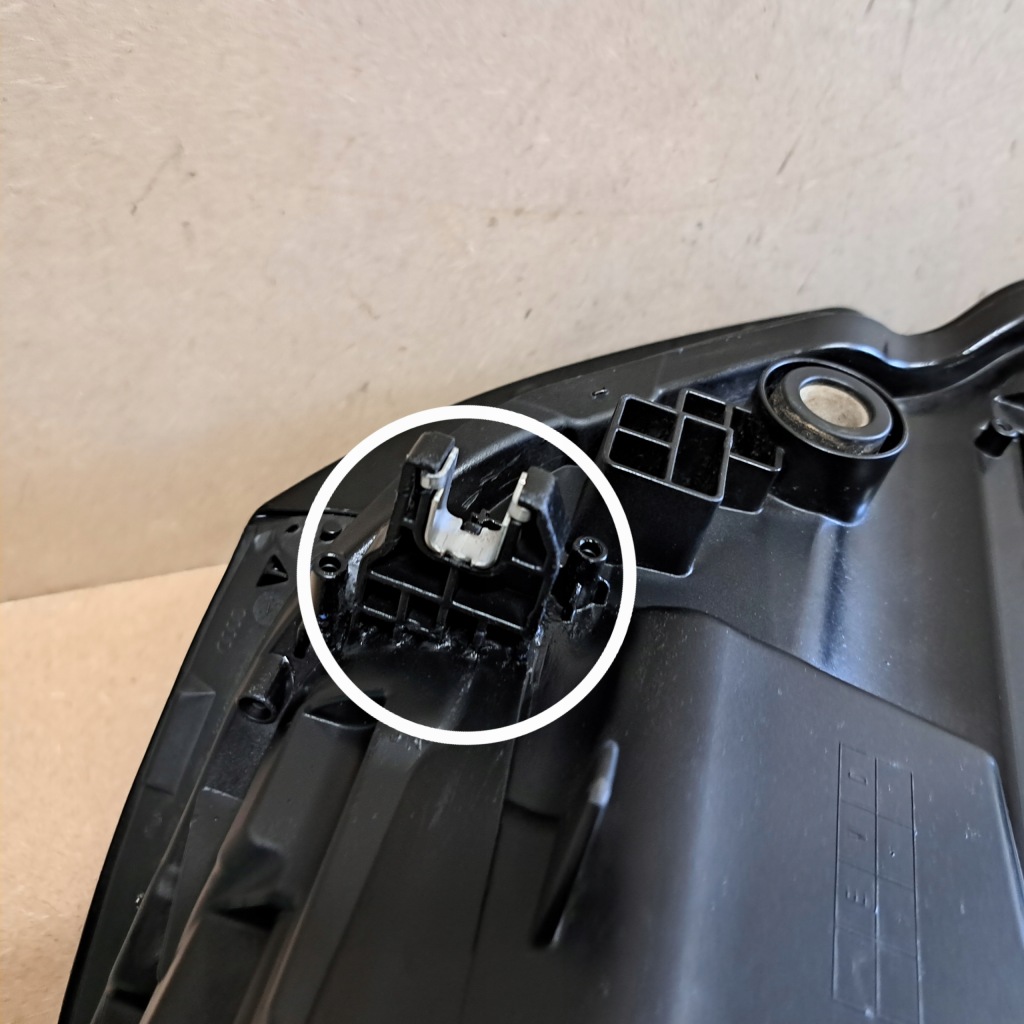 фото №13, Audi a6 s6 c8 лампа фара full led matrix правый europa 4k0941036