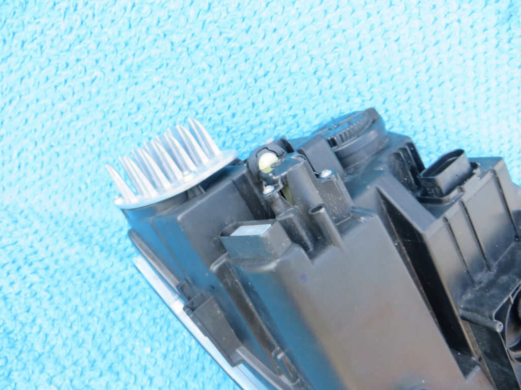 Seat ateca 576 full led фара передня ліва 576941007d Доставка