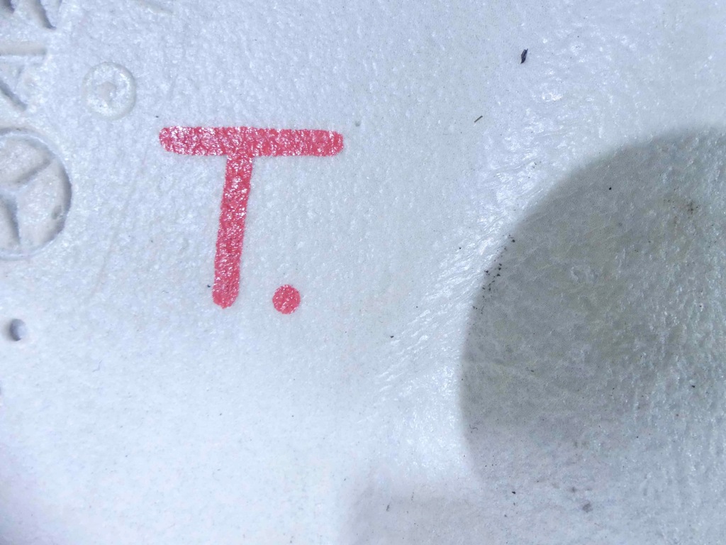 фото №9, Обшивка килимок задня mercedes cls ii 218