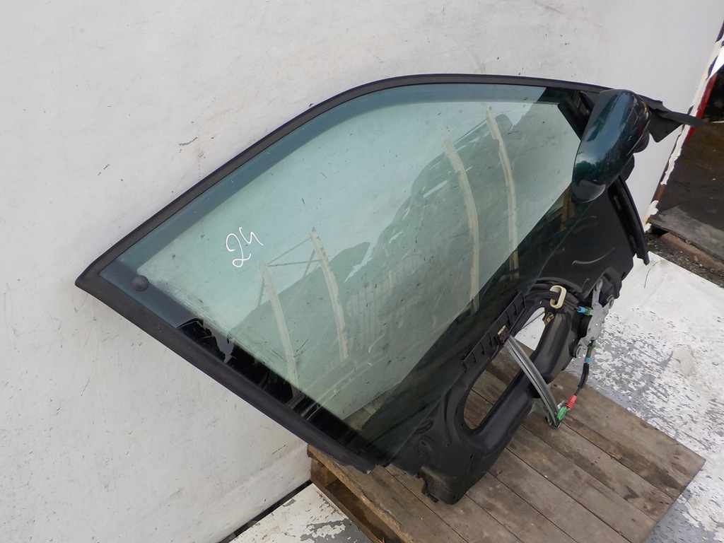 фото №7, 24 audi a6 c4 a8 подъемник стекло правый перед