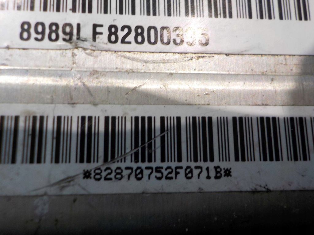 фото №4, Mercedes c w204 2.2 cdi 08r блок керування бортовий комп'ютер двигуна a6461502734