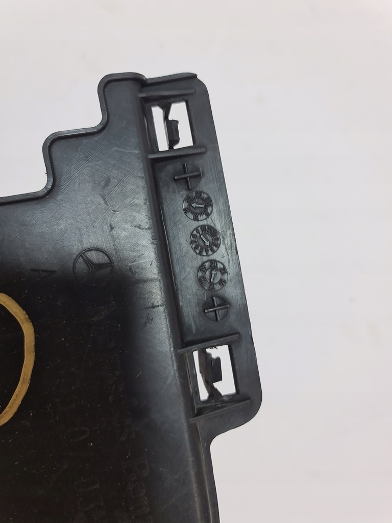 фото №10, Mercedes e-klasa w213 впуск воздуховод воздуха перед передняя a2138850703