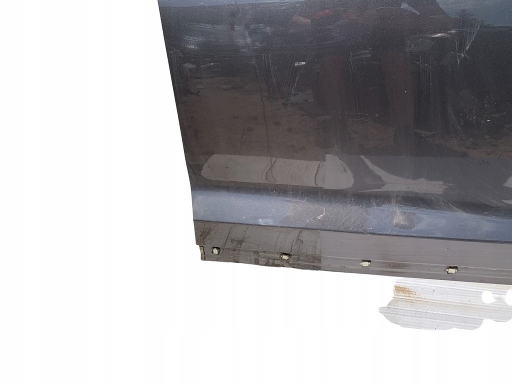 фото №7, Дверь перед передние правое hyundai tucson iii