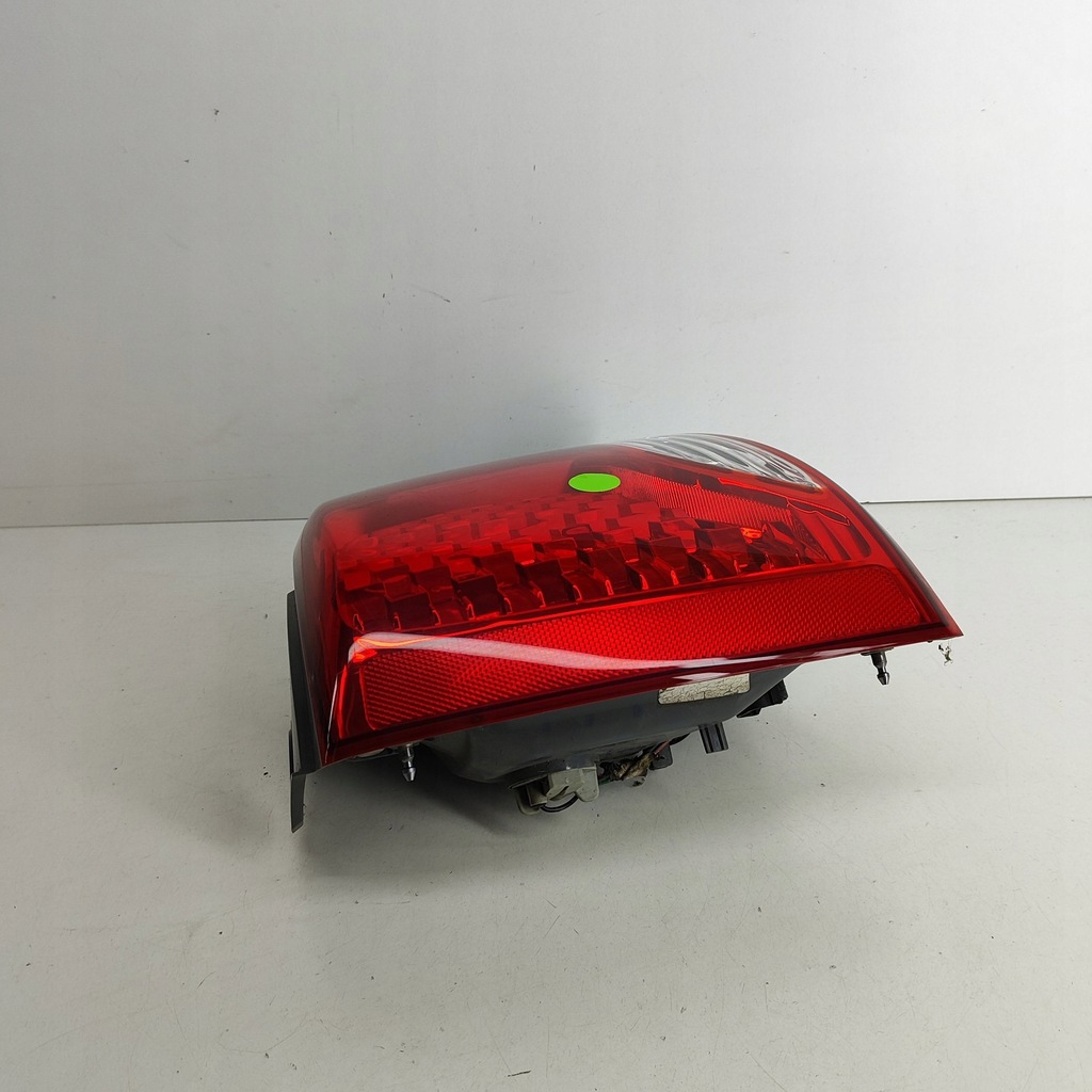 фото №6, Kia sorento 2012 ліва сторона лампа задня