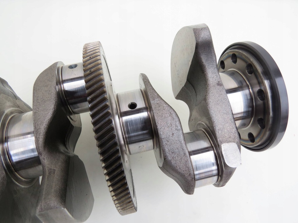 Купити Wał колінчастий d4204t14 31401873 volvo s60 v60 v40 s90 v90 xc60 xc90 2.0 d4