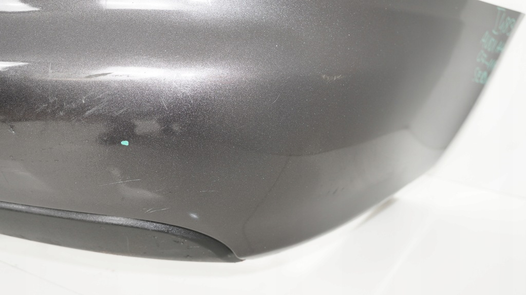 фото №6, Бампер задня задній audi a4 b8 07-11r sedan #