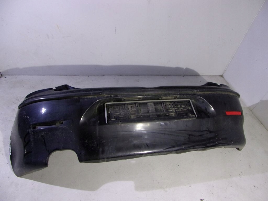 фото №1, Alfa romeo 147 бампер задня задній 846/a