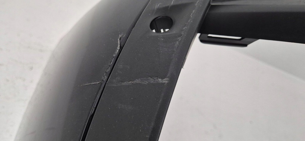 фото №10, Porsche 911 992 2019- бампер перед 992807221n