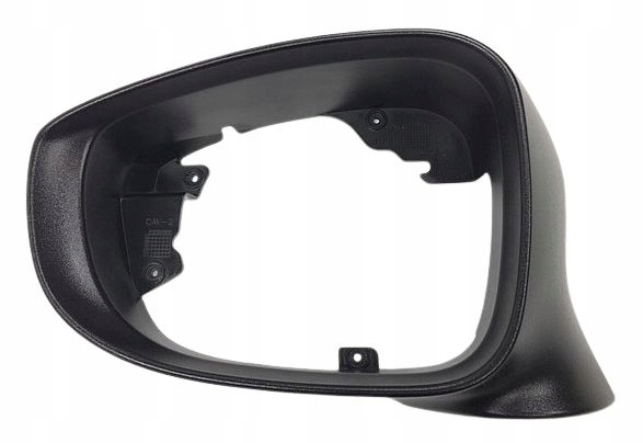 фото №1, Chrysler pacifica 2016- рамка зеркало оригинал левая