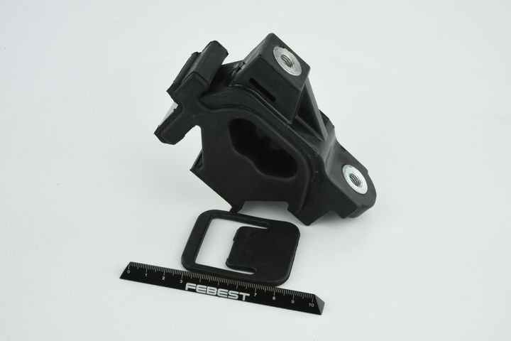 фото №11, Подушка двигуна задня 4wd honda fit almas gd1 jp