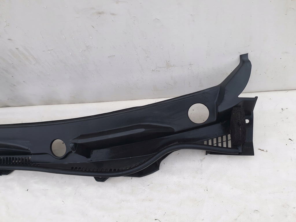 фото №7, Suzuki sx4 sx-4 s-cross 13-16 жабо перед 72343-61m1 72333-61m1