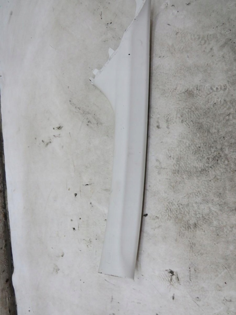 фото №1, Пластик захист стійка правий перед crv iv 84101-t1g-g010-m1